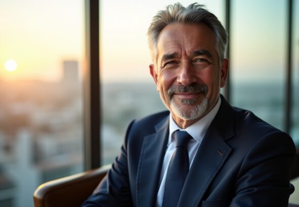 Alexandre Benais : explorer son impact, sa trajectoire et son rôle clé dans l’investissement en Europe
