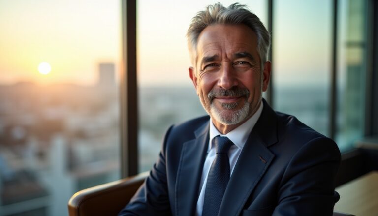 Alexandre Benais : explorer son impact, sa trajectoire et son rôle clé dans l’investissement en Europe