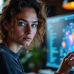 Pourquoi les créateurs graphiques doivent continuer à juger : l’IA ne remplace pas le sens du design