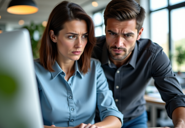Gestion des congés en ligne : 7 erreurs à éviter lors du déploiement