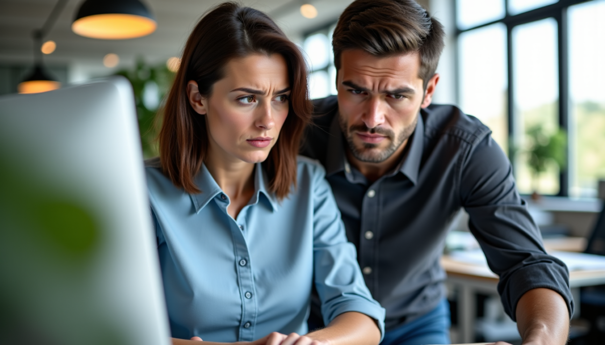 Gestion des congés en ligne : 7 erreurs à éviter lors du déploiement