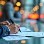 Saisie de données en entreprise : quels indicateurs clés de performance fixer pour un prestataire externe ?
