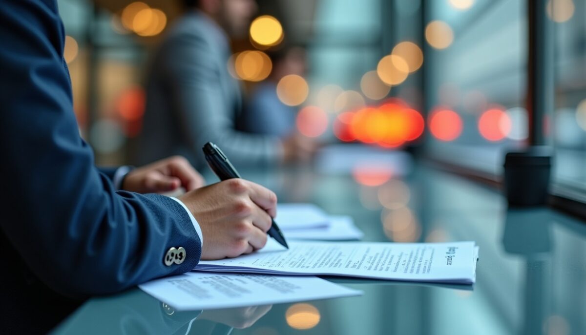 Saisie de données en entreprise : quels indicateurs clés de performance fixer pour un prestataire externe ?