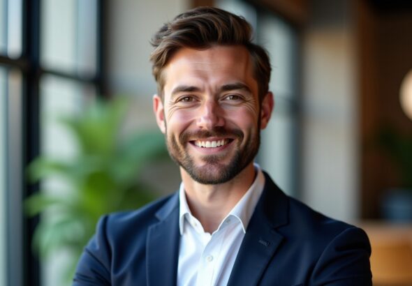 AD Laurent : découvrez son âge, son parcours, sa carrière et ses dernières actualités