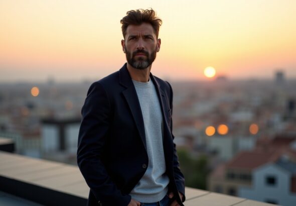 Gerard Piqué : son parcours, son âge, sa relation avec Shakira et sa vie aujourd'hui
