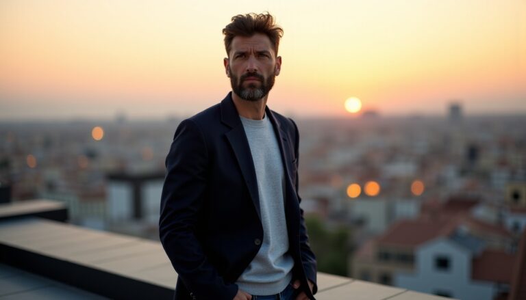 Gerard Piqué : son parcours, son âge, sa relation avec Shakira et sa vie aujourd'hui