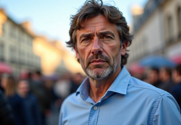 François Ruffin : itinéraire, convictions et impact d'une figure incontournable de la politique française engagée