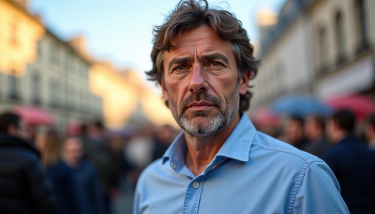 François Ruffin : itinéraire, convictions et impact d'une figure incontournable de la politique française engagée