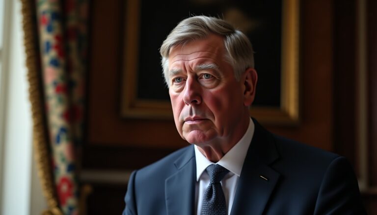 Prince Andrew : parcours, dynastie, controverses et rôle dans la monarchie