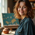 Milla Savarese : Découvrez la Vie, le Parcours et l'Univers d'une Artiste aux Multiples Talents
