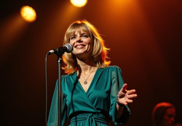 France Gall : son parcours musical, l'amour avec Michel Berger, et son précieux héritage