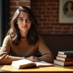 Chloé Saffy : La Voix Française Innovante Qui Réinvente la Littérature Contemporaine