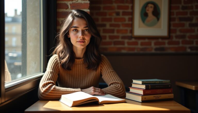 Chloé Saffy : La Voix Française Innovante Qui Réinvente la Littérature Contemporaine
