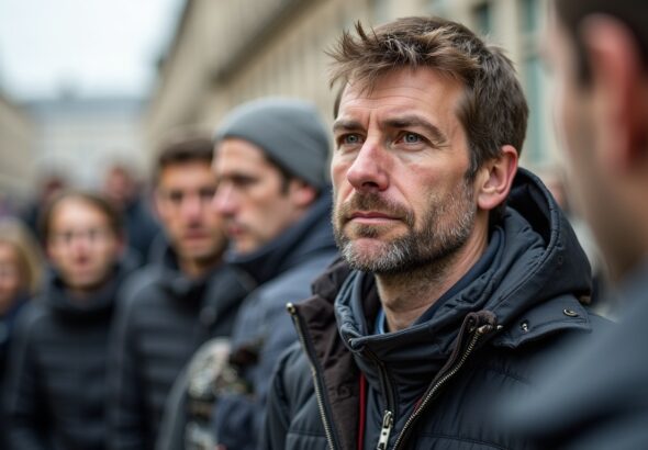 Simon Lavoine : Origines, Chemin de Vie et Son Influence Subtile dans l'Univers Lavoine