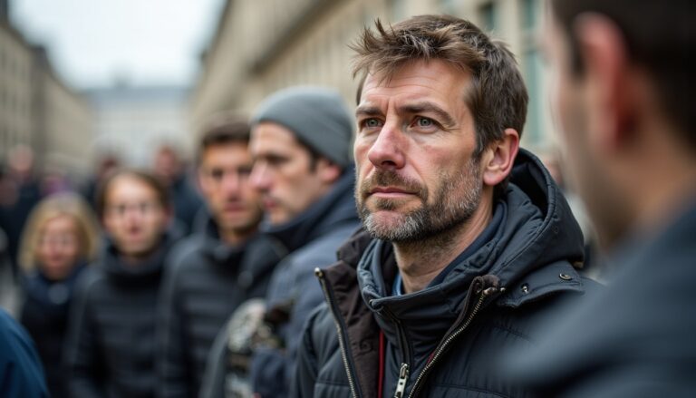 Simon Lavoine : Origines, Chemin de Vie et Son Influence Subtile dans l'Univers Lavoine