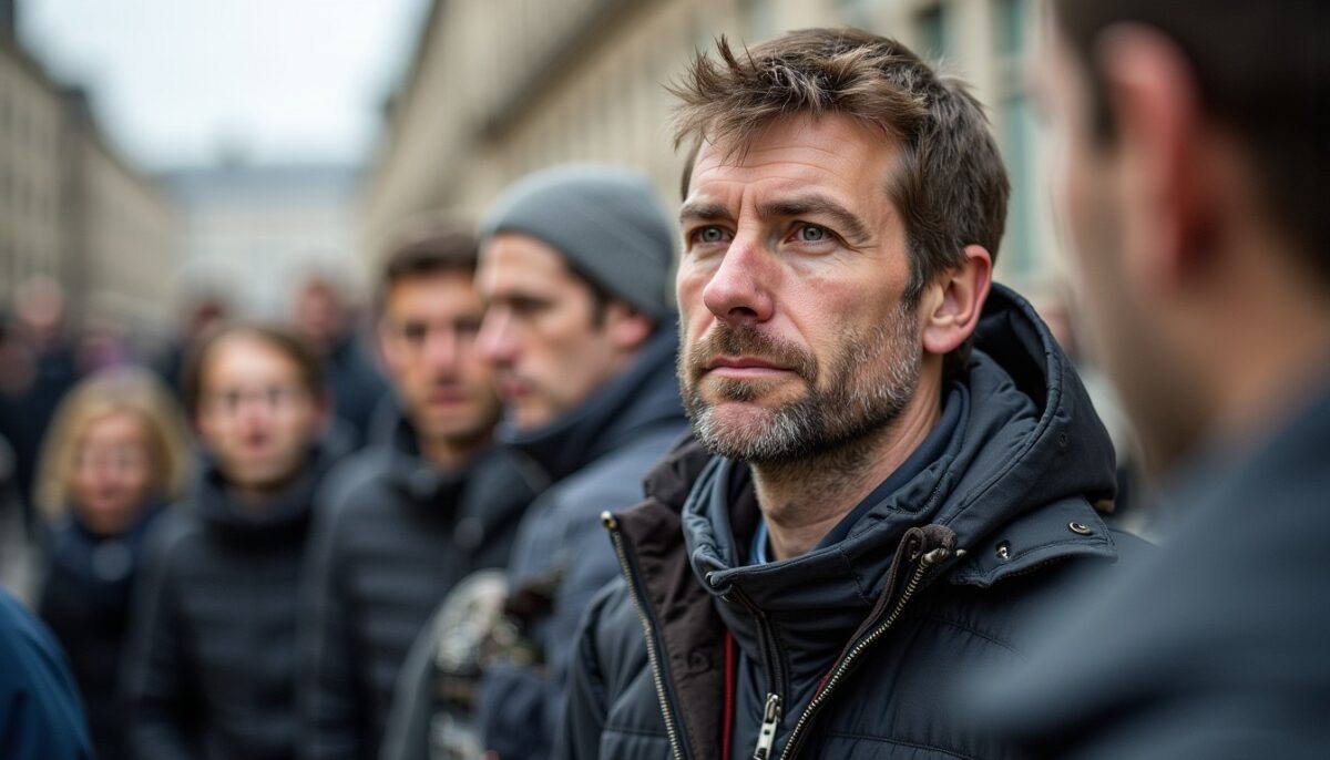 Simon Lavoine : Origines, Chemin de Vie et Son Influence Subtile dans l'Univers Lavoine