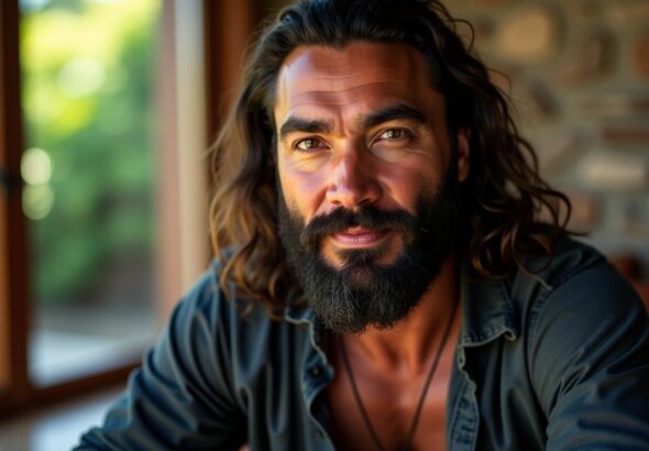 Jason Momoa en 2026 : plongée au cœur de sa carrière, de sa famille et de ses projets cinématographiques
