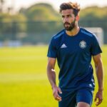 Luca Zidane : découvrez son âge, son parcours footballistique, ses racines familiales et ses liens avec l'Algérie