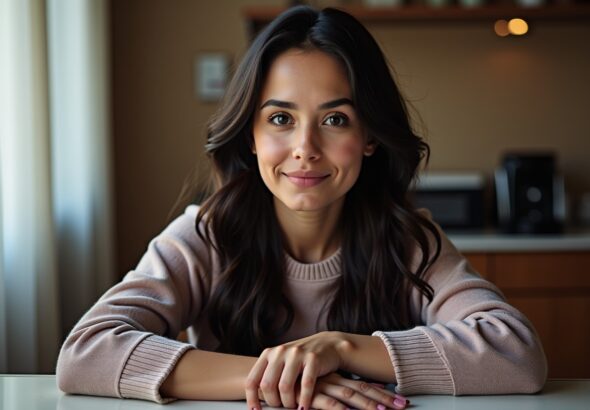 Sofia Carson : découvrez son âge, sa carrière cinématographique et musicale, sa famille et bien plus encore