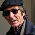 Jacques Dutronc : portrait d'une légende, ses plus grands succès et parcours musical