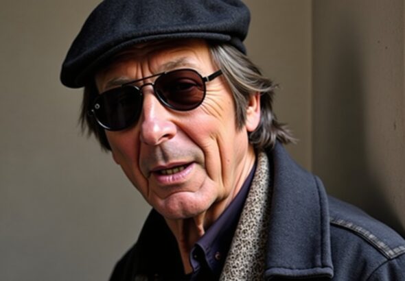 Jacques Dutronc : portrait d'une légende, ses plus grands succès et parcours musical