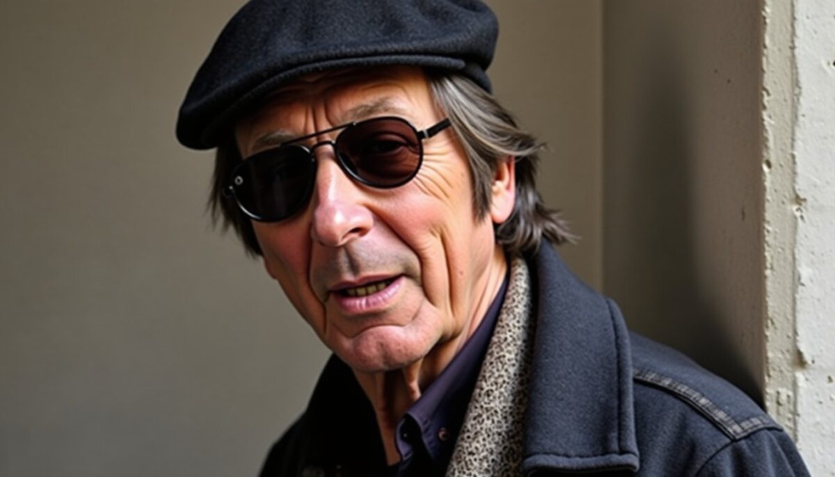 Jacques Dutronc : portrait d'une légende, ses plus grands succès et parcours musical