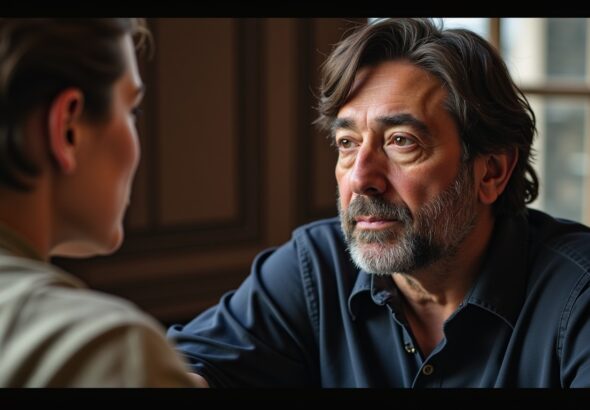 Javier Bardem : parcours cinématographique, vie personnelle et secrets de famille