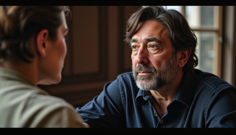 Javier Bardem : parcours cinématographique, vie personnelle et secrets de famille