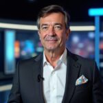Jean-Luc Delarue : un parcours captivant, une vie intense et un héritage marquant