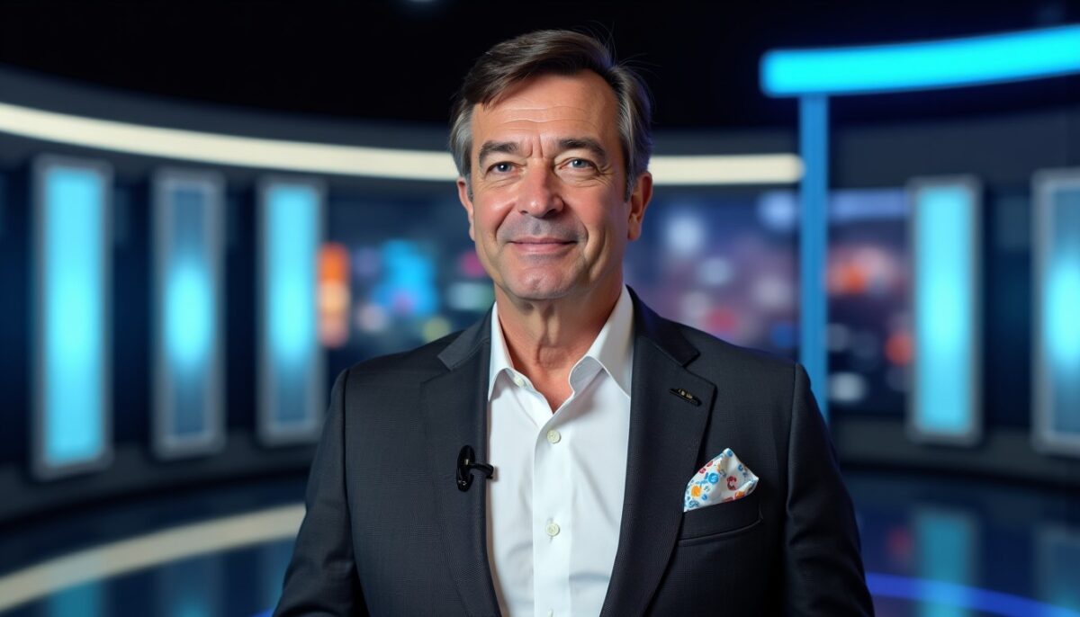 Jean-Luc Delarue : un parcours captivant, une vie intense et un héritage marquant