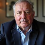 Charles Alloncle : une vie dédiée à la politique et son parcours inspirant