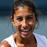 Océane Dodin : Retour sur sa carrière, son classement et son parcours exceptionnel dans le tennis