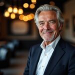 Franck Provost : parcours, vie familiale et secrets d’un succès mondial