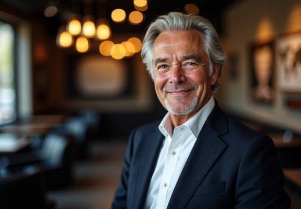 Franck Provost : parcours, vie familiale et secrets d’un succès mondial
