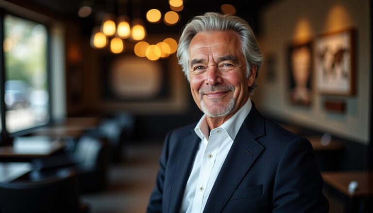Franck Provost : parcours, vie familiale et secrets d’un succès mondial
