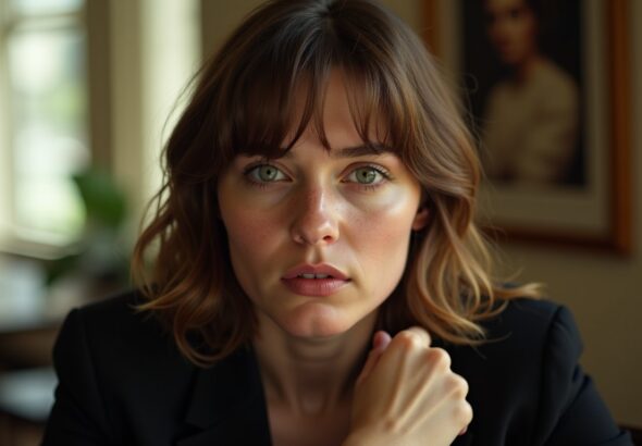 Maya Hawke : de ses origines familiales à sa carrière entre cinéma et musique