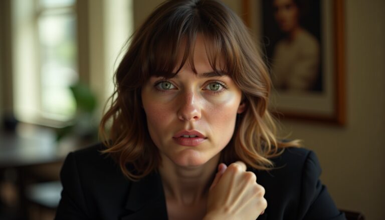 Maya Hawke : de ses origines familiales à sa carrière entre cinéma et musique