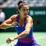 Elina Svitolina : parcours, exploits sportifs, classement actuel et aspects privés
