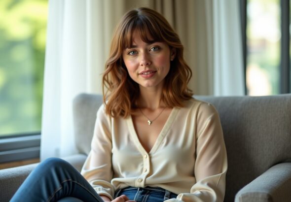 Natalia Dyer : parcours, filmographie et confidences sur sa vie privée