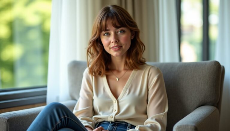 Natalia Dyer : parcours, filmographie et confidences sur sa vie privée