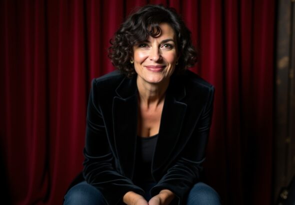Maurane : portrait complet d’une voix emblématique, parcours artistique, succès musicaux et intimité dévoilée