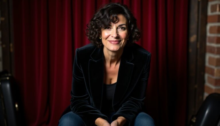 Maurane : portrait complet d’une voix emblématique, parcours artistique, succès musicaux et intimité dévoilée