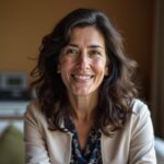 Luciana Barroso : Découvrez son âge, sa vie de famille et son parcours professionnel