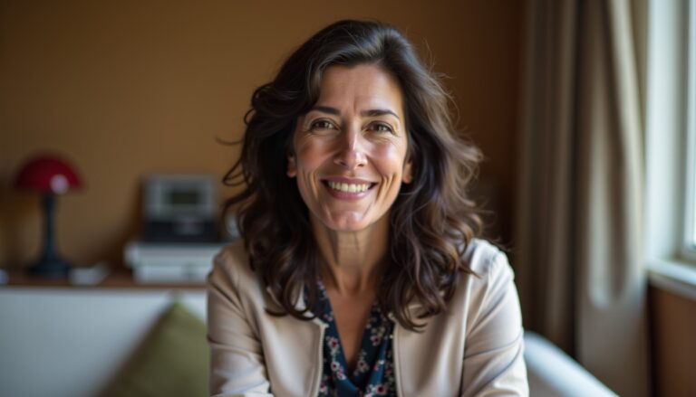 Luciana Barroso : Découvrez son âge, sa vie de famille et son parcours professionnel