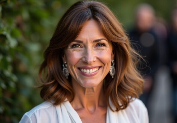 Julia Roberts : biographie complète, vie privée, carrière et succès au cinéma