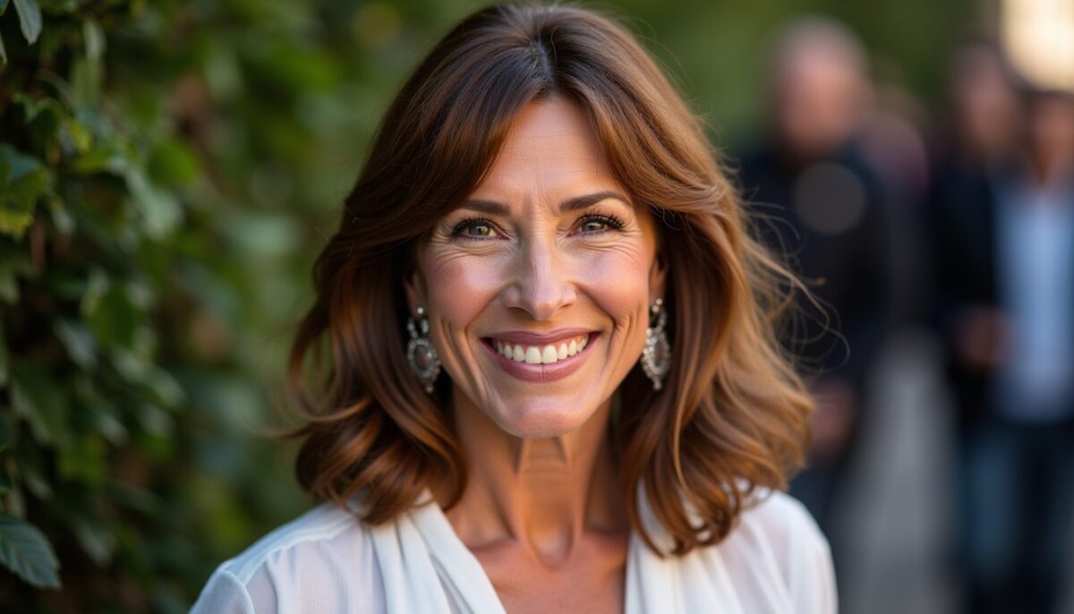 Julia Roberts : biographie complète, vie privée, carrière et succès au cinéma