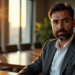 Oussama Ammar : évaluer la réussite d'un pivot entrepreneurial