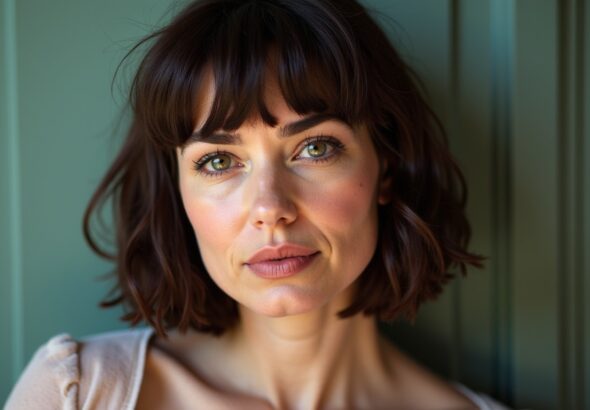 Emilia Clarke : découvrez son âge, son parcours professionnel, sa vie sentimentale et ses secrets personnels