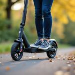 Prendre soin de votre trottinette électrique : astuces quotidiennes pour prolonger sa durée de vie