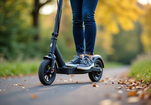 Prendre soin de votre trottinette électrique : astuces quotidiennes pour prolonger sa durée de vie